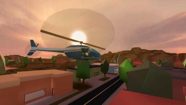 Guide for Roblox Jailbreak screenshot 1
