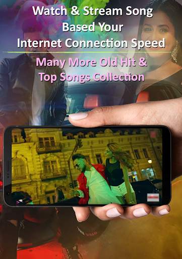 New Punjabi Songs Free - New Punjabi Songs 2021 screenshot 6