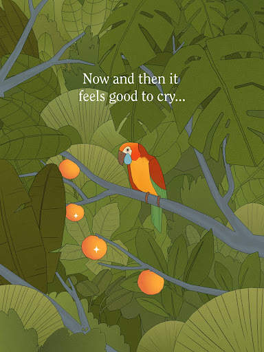 Bird Alone screenshot 13