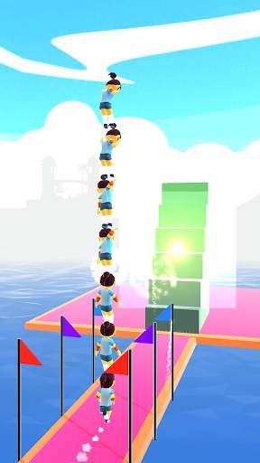 Human Stack स्क्रीनशॉट 14