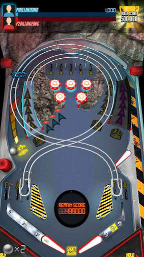 Flipperautomat könig screenshot 5