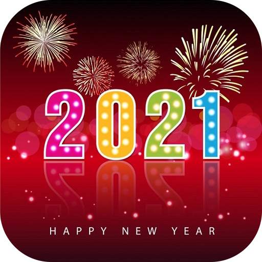 Merry Christmas & Happy New Year 2021 1.1