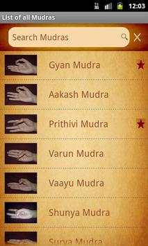 Mudra World screenshot 2