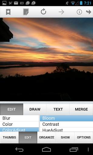 Photo Snap screenshot 2