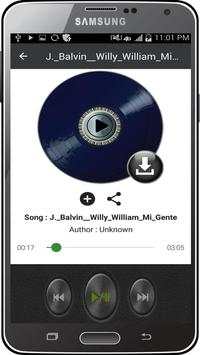mp3 juice Player, Free lincoln Player 2017 screenshot 6