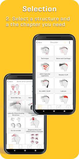 MRI Essentials screenshot 2