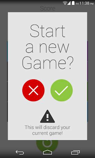 2048 screenshot 7