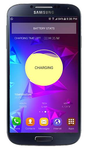 P9 Launcher Theme screenshot 5