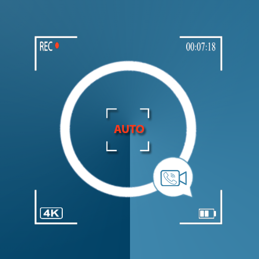 Video anruf-Recorder für imo icon