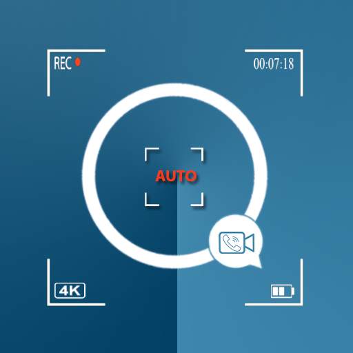 Video call recorder for imo 4.4