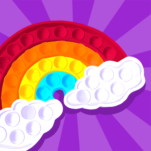 Pop It ASMR icon