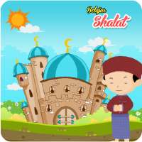 Mira Belajar Shalat icon