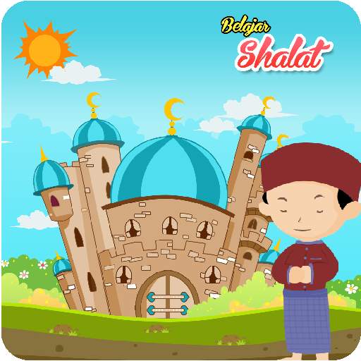 Mira Belajar Shalat 1.0