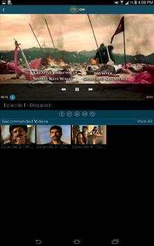 EPIC ON! screenshot 9