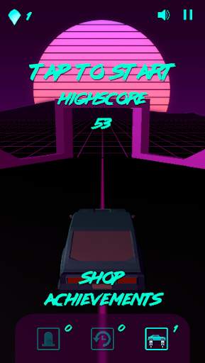 Make New Way screenshot 1