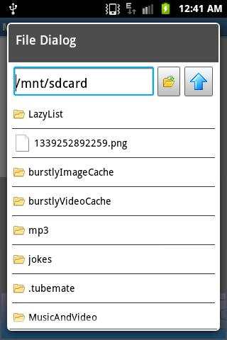My Image Editor screenshot 2