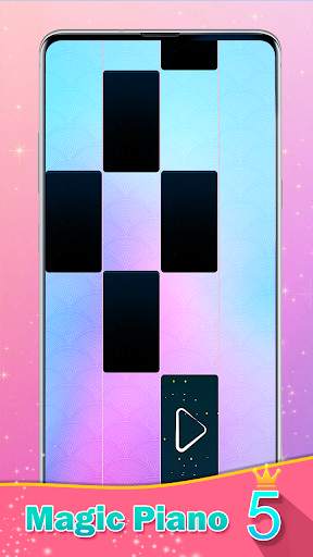 Piano Magic Tiles 5 screenshot 6