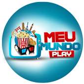 MEU MUNDO on 9Apps