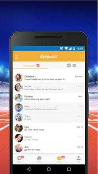 Olympics Social Club -Rio 2016 screenshot 3