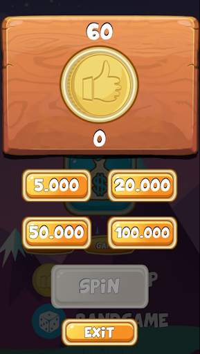 Money Clicker स्क्रीनशॉट 4