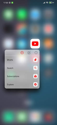 Launcher iOS 17, Phone 15 screenshot 13