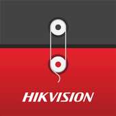 HikBox أيقونة