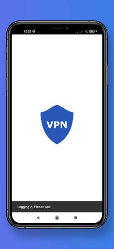 Free VPN Client - One Click VPN screenshot 4