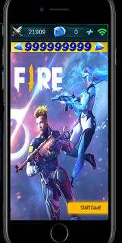 Free Fire  battleground survival guide screenshot 1