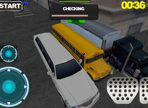 Ultra 3D car parking 2 screenshot 12
