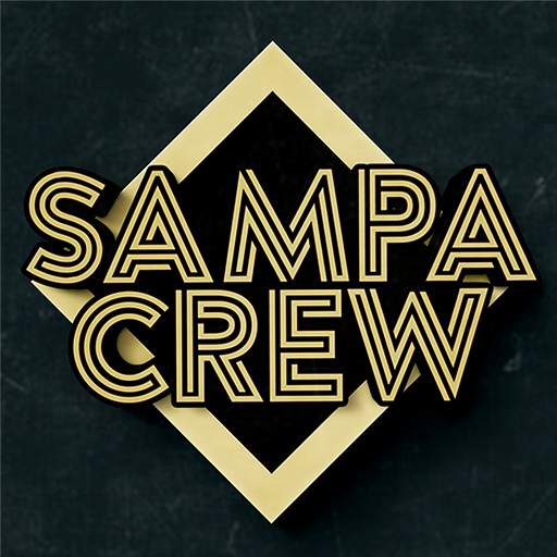 Sampa Crew 2.3