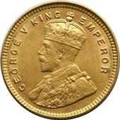 British Coins of India Price Value