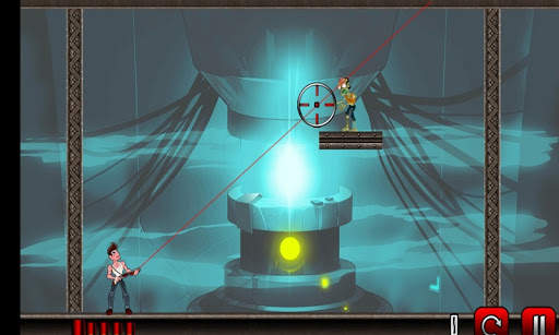 Stupid Zombies Shooter screenshot 3