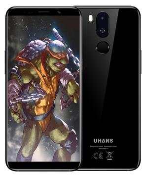 Ninja Turtles Wallpaper screenshot 8