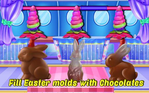 Crazy Chocolate Factory-Candy Bakery Mania screenshot 11