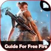 Guide for Free Fire logo