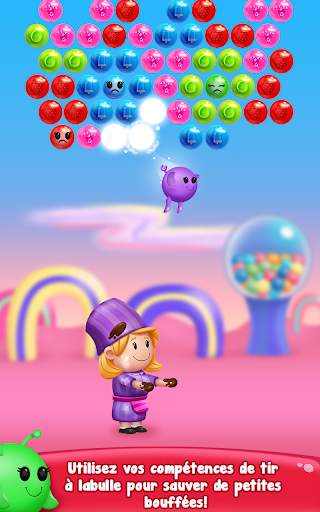 Gummy Pop screenshot 12