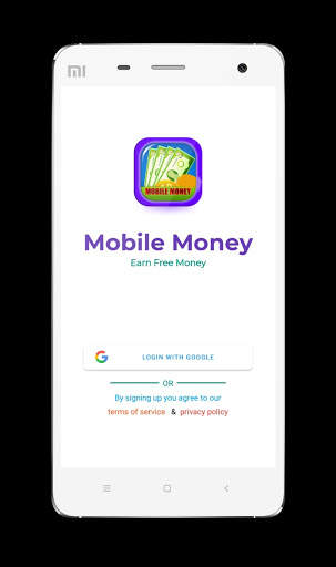 Mobile Money 2021 स्क्रीनशॉट 4
