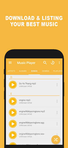 Snaptubè Fast HD Video Downloader screenshot 3