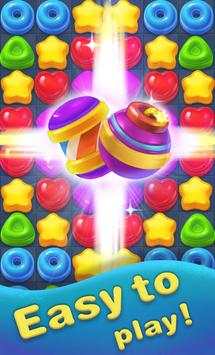 Sweet Candy Blast screenshot 1