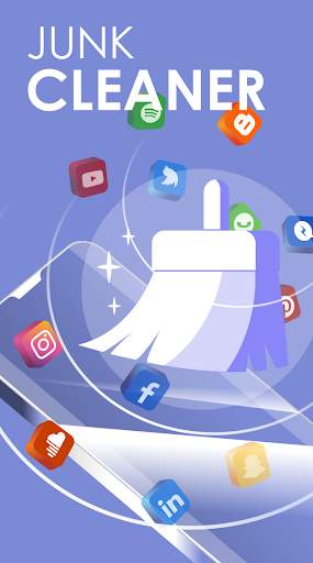 Smart Cleaner: Phone Clean screenshot 2