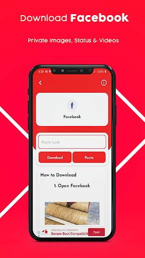 Save Status: All in one Status Downloader screenshot 3