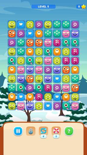 Onet Stars: Connect Pairs screenshot 5