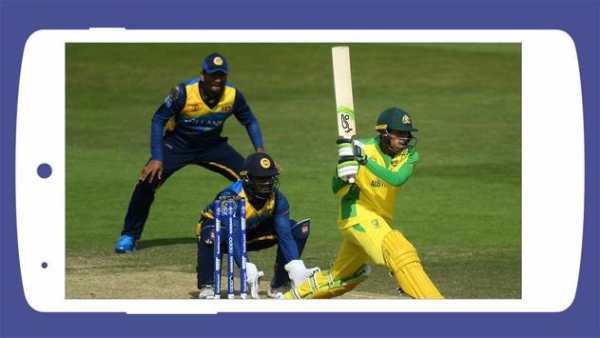 Live Cricket TV - Live Streaming match screenshot 4