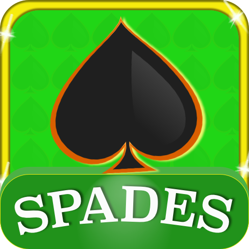 Ace of spades - Trump card icon