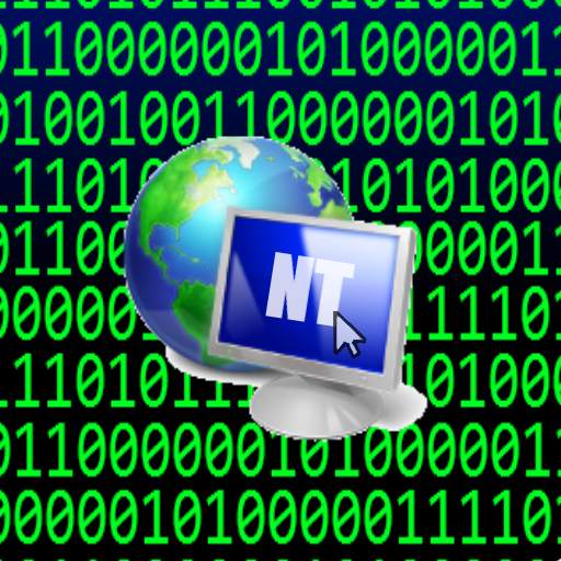 JPCSIM NT - Server Simulator 1.0.9