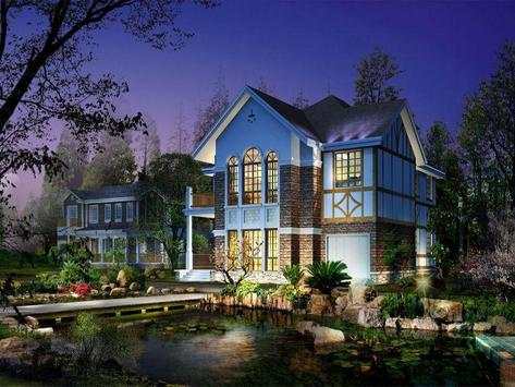 New House HD Wallpapers screenshot 5