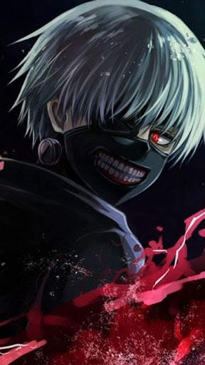 Wallpapers Anime Offline screenshot 3