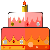 Family Birthday Reminder icon