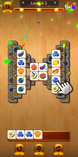 Tile Match - Classic Puzzle screenshot 7