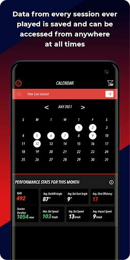 SmartCricket screenshot 6